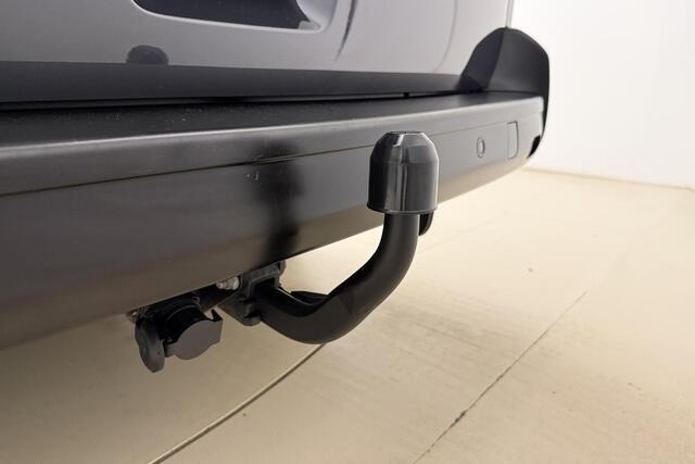 Opel VIVARO 2.0 Diesel 180 S&S L3 DC | Dubbele cabine | Dubbele zijschuifdeur | Navigatie | Stoel & Stuurverwarming | Climate control | Laadruimte betimmering | Trekhaak