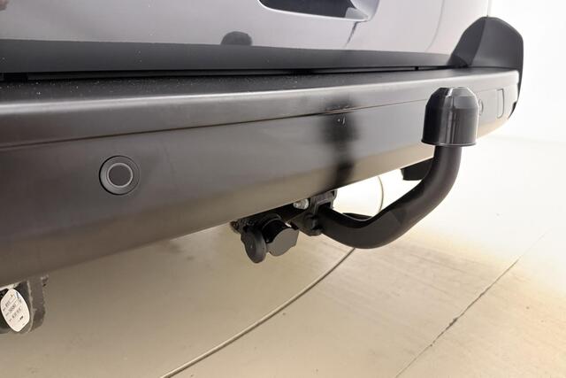Opel VIVARO 2.0 Diesel 180 S&S L3 DC | Dubbele cabine | Dubbele zijschuifdeur | Navigatie | Stoel & Stuurverwarming | Climate control | Laadruimte betimmering | Trekhaak