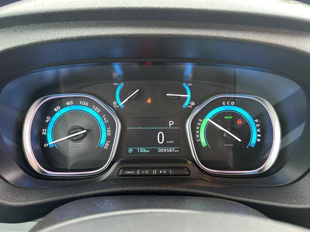 Opel VIVARO Vivaro-e Combi L2H1 50 kWh 136 PK | Nieuw binnen, meer foto's volgen ! | 9-persoons | 9.585 KM! | Privacy glass