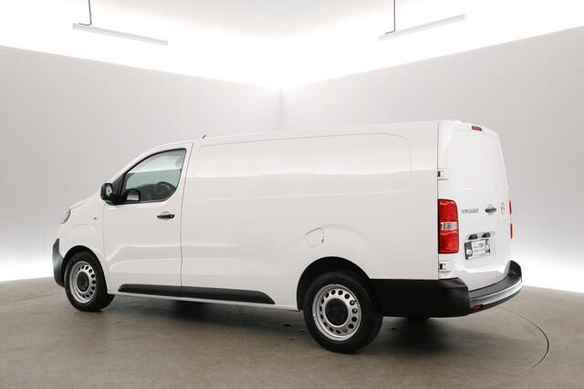 Opel VIVARO 2.0 CDTI L3H1 | Airco | Cruise | 3 Zits | Schuifdeur | Elektrpakket