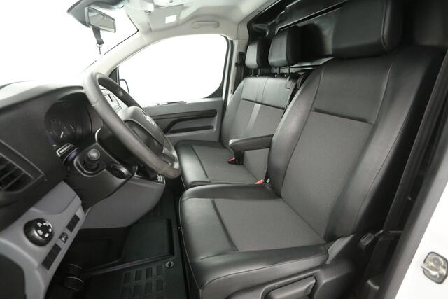 Opel VIVARO 2.0 CDTI L3H1 | Airco | Cruise | 3 Zits | Schuifdeur | Elektrpakket