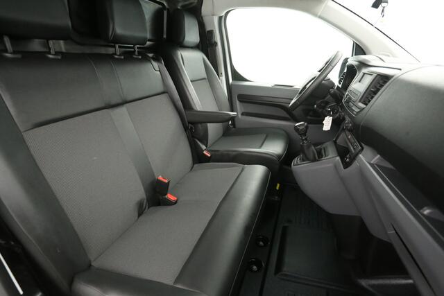 Opel VIVARO 2.0 CDTI L3H1 | Airco | Cruise | 3 Zits | Schuifdeur | Elektrpakket
