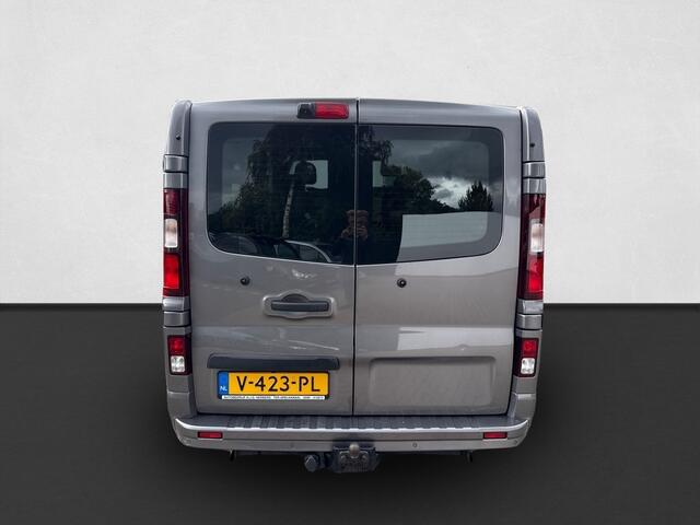 Opel VIVARO 1.6 CDTI L2H1 DC Sport EcoFlex CRUISE / CAMERA / TREKHAAK / AIRCO / PDC