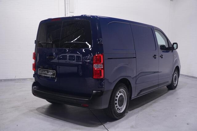 Opel VIVARO 1.5 CDTI 120 pk L2H1 Edition Airco, Cruise Control Laadruimte Pakket, PDC achter, 3-Zits