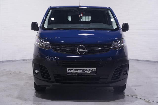 Opel VIVARO 1.5 CDTI 120 pk L2H1 Edition Airco, Cruise Control Laadruimte Pakket, PDC achter, 3-Zits