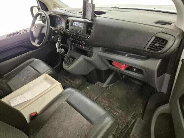 Opel VIVARO 2.0 CDTI L3H1 IMPERIAAL TREKHAAK 2500KG