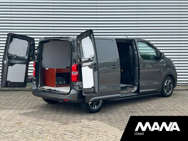Opel VIVARO 2.0 CDTI L2H1 Automaat Cruise Camera Airco