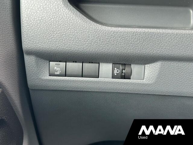Opel VIVARO 2.0 CDTI L2H1 Automaat Cruise Camera Airco