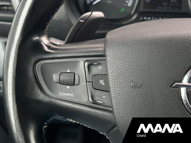 Opel VIVARO 2.0 CDTI L2H1 Automaat Cruise Camera Airco