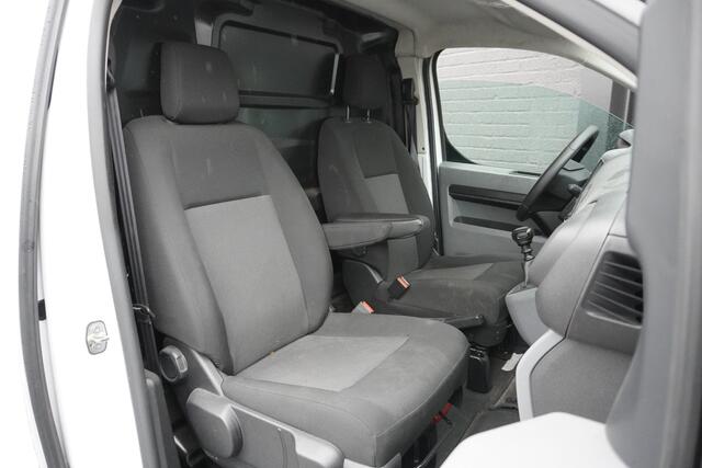 Opel VIVARO 1.5 CDTI L3 EURO 6 - Airco - Navi - Cruise - €12.950,- Excl.