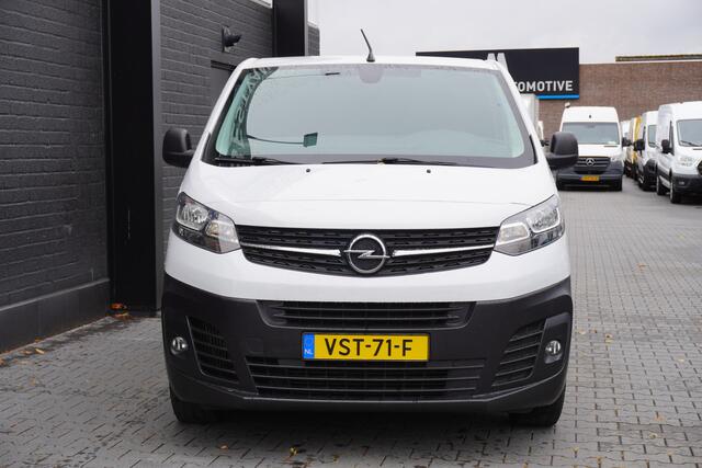 Opel VIVARO 1.5 CDTI L3 EURO 6 - Airco - Navi - Cruise - €12.950,- Excl.