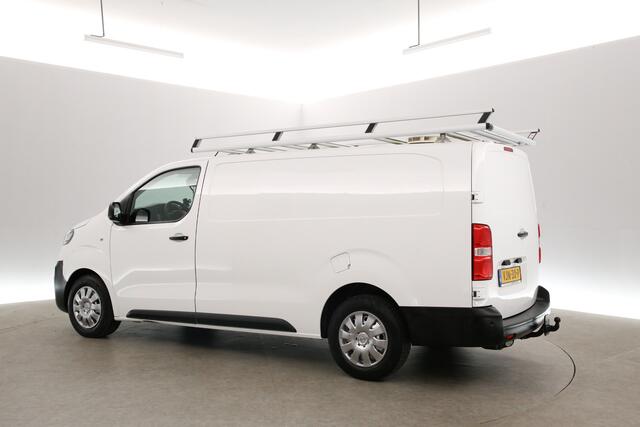 Opel VIVARO CDTI L3H1 | Airco | Cruise | 3 Zits | Trekhaak | Parkeersens. | Imperiaal