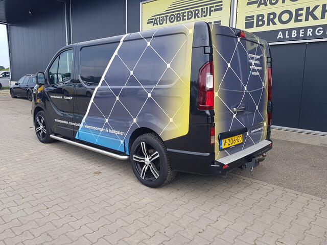 Opel VIVARO 1.6 CDTI L1H1 Sport EcoFlex