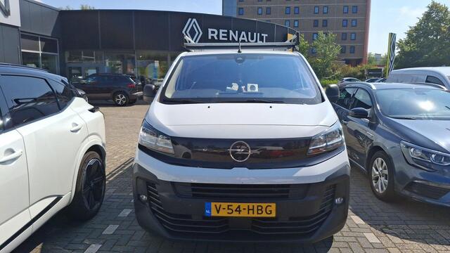Opel VIVARO 2.0 Diesel 145 S&S L3 Demo Sale