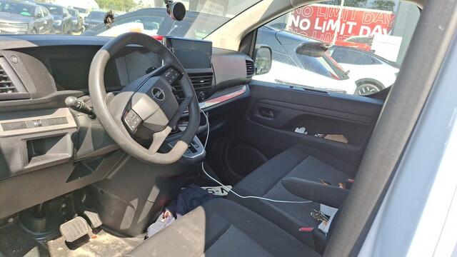 Opel VIVARO 2.0 Diesel 145 S&S L3 Demo Sale
