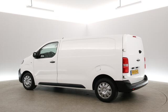 Opel VIVARO CDTI L2H1 | Airco | Cruise | 3 Zits | Parkeersensoren | Kasten