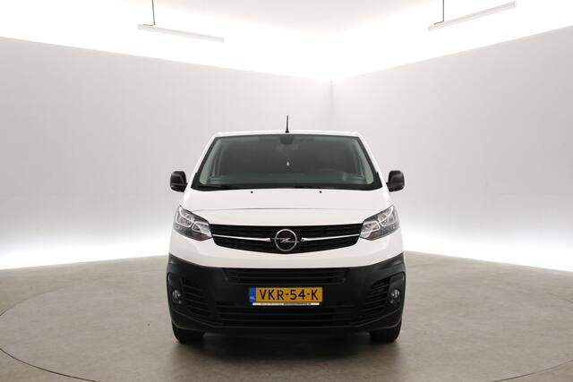 Opel VIVARO CDTI L2H1 | Airco | Cruise | 3 Zits | Parkeersensoren | Kasten