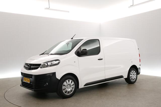 Opel VIVARO CDTI L2H1 | Airco | Cruise | 3 Zits | Parkeersensoren | Kasten