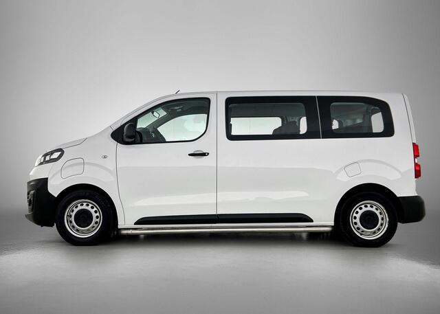 Opel VIVARO Vivaro-e Combi L2H1 75 kWh Taxi voorbereid(type goedkeuring aanwezig)