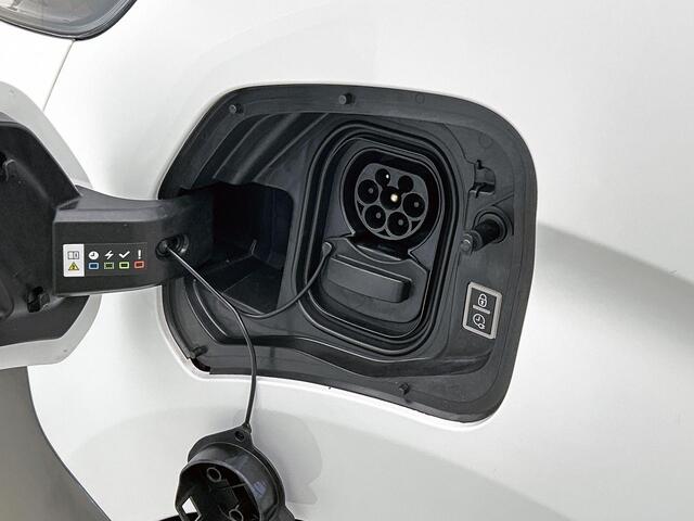 Opel VIVARO Vivaro-e Combi L2H1 75 kWh Taxi voorbereid(type goedkeuring aanwezig)