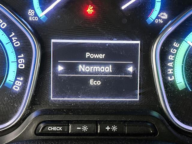 Opel VIVARO Vivaro-e Combi L2H1 75 kWh Taxi voorbereid(type goedkeuring aanwezig)