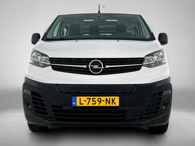 Opel VIVARO Vivaro-e Combi L2H1 75 kWh
