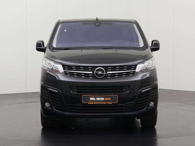 Opel VIVARO 2.0CDTi 144PK Lang | Airco | Camera | 3-Zits | Betimmering