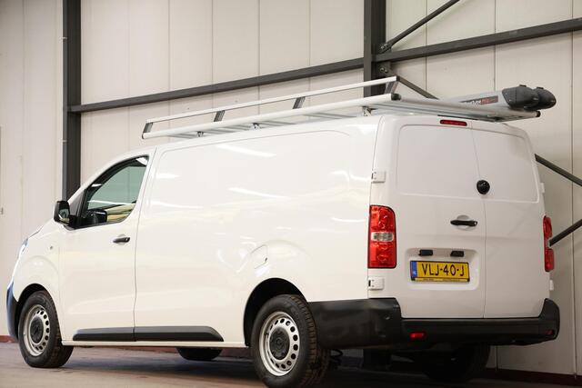 Opel VIVARO 1.5 CDTI L3H1 EXTRA LANG IMPERIAAL