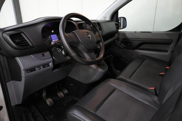 Opel VIVARO 1.5 CDTI L3H1 EXTRA LANG IMPERIAAL