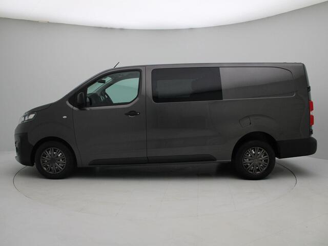 Opel VIVARO 2.0 CDTI L3H1 DC Edition | Camera | Navigatie | Apple Carplay/Android Auto