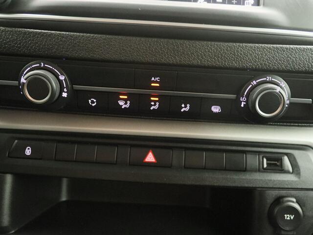 Opel VIVARO 2.0 CDTI L3H1 DC Edition | Camera | Navigatie | Apple Carplay/Android Auto