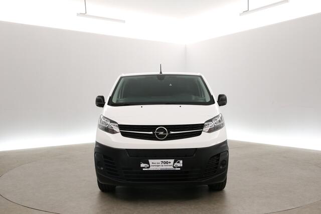 Opel VIVARO Vivaro-e 75 kWh L2H1 | Snelladen | Airco | Camera | Cruise | 3 Zits | Carplay