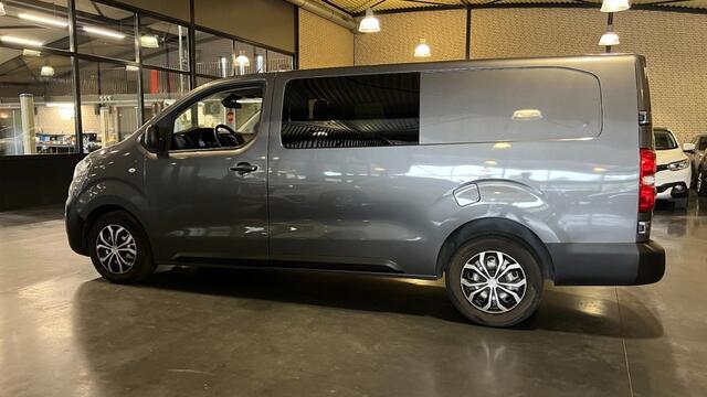 Opel VIVARO 2.0 Dubbelcabine 6 persoons 1e Eigenaar
