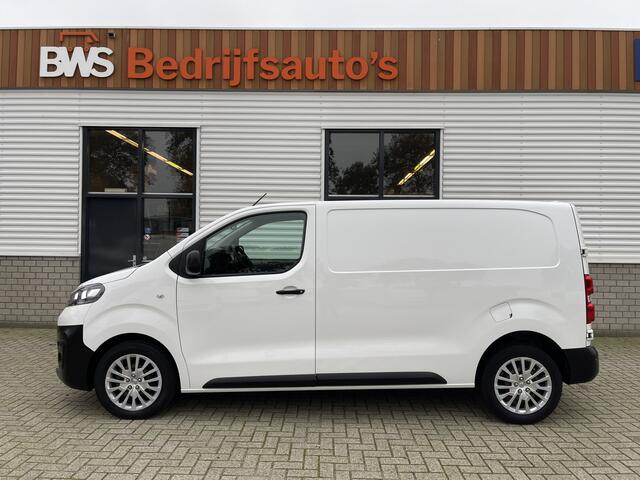 Opel VIVARO 2.0 CDTI 122pk L2H1 Edition nieuwe type / vaste prijs rijklaar € 12.950 ex btw / lease vanaf € 256 / airco / cruie / navi / camera / pdc / trekhaak 2500 kg !