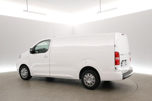 Opel VIVARO 2.0D L3H1 | Clima | Cruise | Carplay | 3 Zits | Parkeersens. | Stoelverwarming