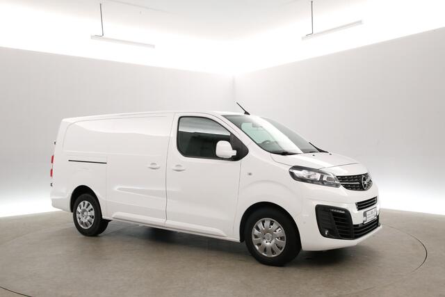 Opel VIVARO 2.0D L3H1 | Clima | Cruise | Carplay | 3 Zits | Parkeersens. | Stoelverwarming