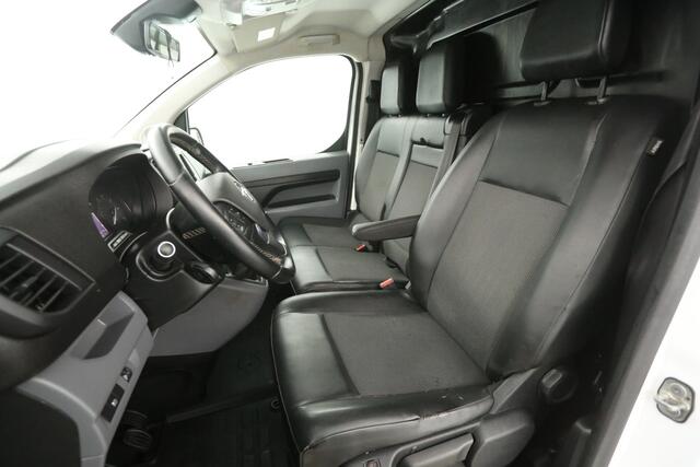 Opel VIVARO 2.0D L3H1 | Clima | Cruise | Carplay | 3 Zits | Parkeersens. | Stoelverwarming