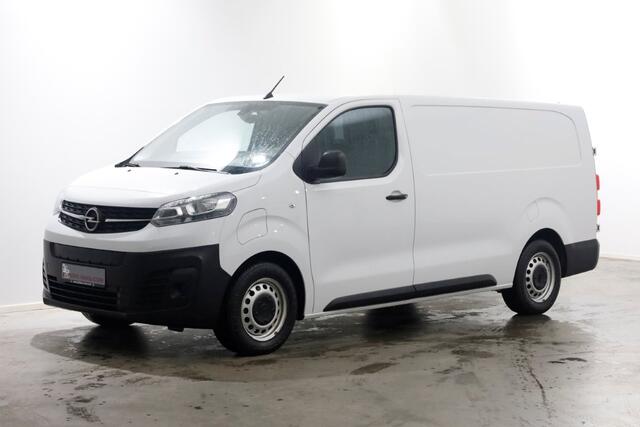 Opel VIVARO Vivaro-e 50 kWh Automaat Lang 100% Elektrisch Snellader Airco/Navi 11-2023