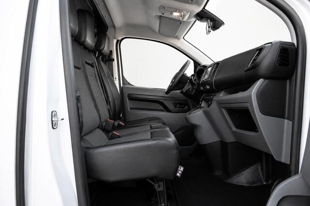 Opel VIVARO Vivaro-e L2 50 kWh All-in prijs incl. 12 mnd. Bovag Garantie