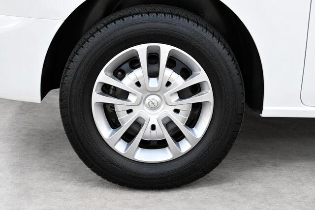 Opel VIVARO Vivaro-e L2 50 kWh All-in prijs incl. 12 mnd. Bovag Garantie