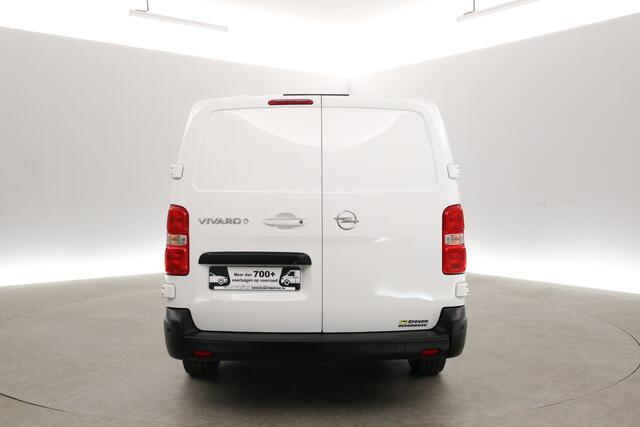 Opel VIVARO Vivaro-e 75 kWh L3H1 | Verwacht | Snelladen | Airco Cruise
