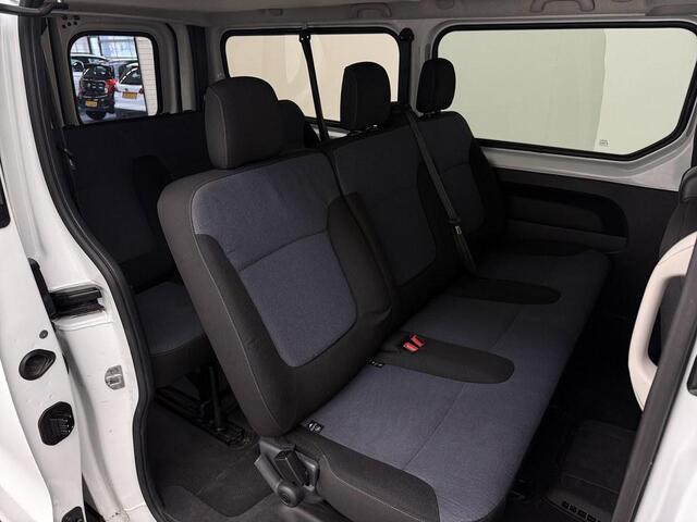 Opel VIVARO Combi 1.6 CDTI L2H1 BiTurbo 9 Persoons Camera/Nav/Cruise