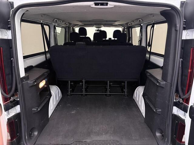 Opel VIVARO Combi 1.6 CDTI L2H1 BiTurbo 9 Persoons Camera/Nav/Cruise