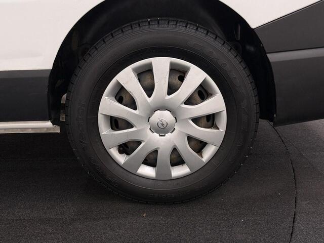 Opel VIVARO Combi 1.6 CDTI L2H1 BiTurbo 9 Persoons Camera/Nav/Cruise