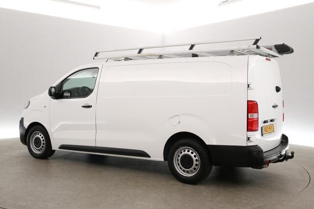 Opel VIVARO CDTI L3H1 | Airco | Cruise | 3 Zits | Trekhaak | Parkeersens. | Imperiaal