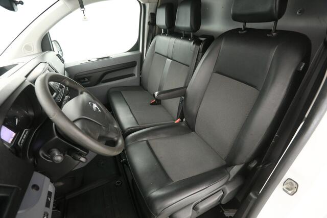 Opel VIVARO CDTI L3H1 | Airco | Cruise | 3 Zits | Trekhaak | Parkeersens. | Imperiaal