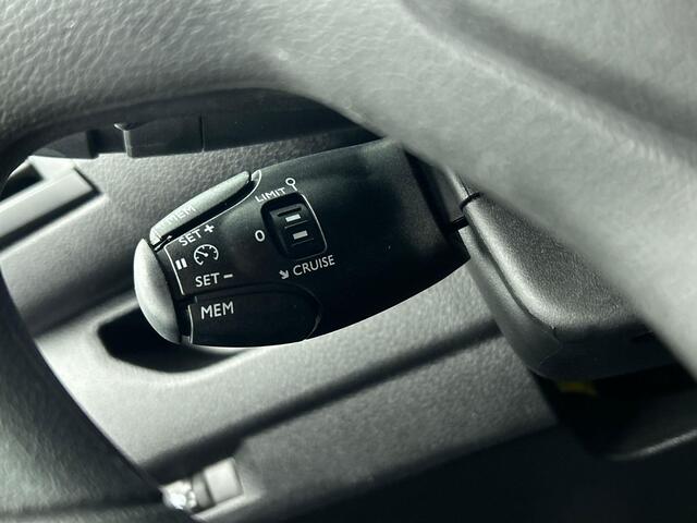 Opel VIVARO 2.0 BlueHDi 145PK L3 Automaat Airco Navigatie Apple Carplay/ Android Auto Trekhaak Sidebars