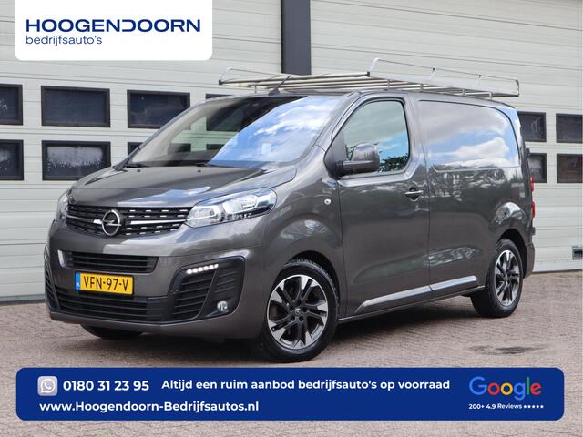 Opel VIVARO 2.0 CDTI 123 pk Automaat - Innovation - Vol Opties + Imperiaal