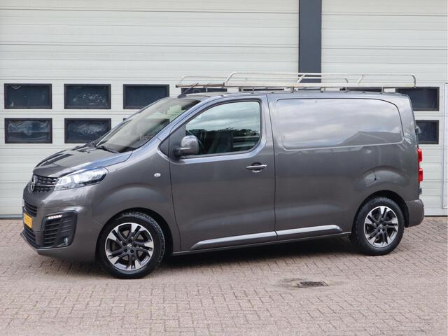 Opel VIVARO 2.0 CDTI 123 pk Automaat - Innovation - Vol Opties + Imperiaal