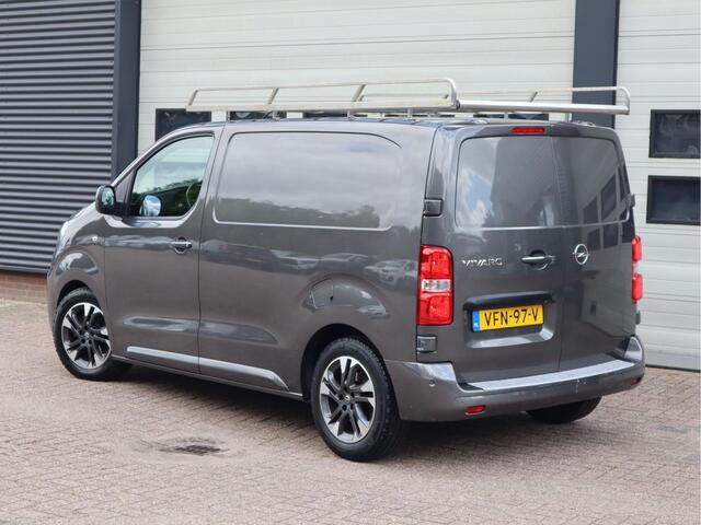 Opel VIVARO 2.0 CDTI 123 pk Automaat - Innovation - Vol Opties + Imperiaal
